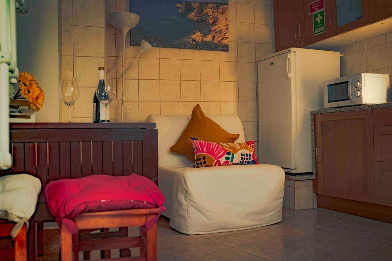 Casa O Recanto Raposeira  Kültér fotó